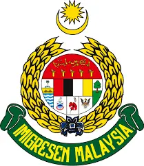 Imigresen Logo