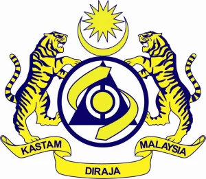 Kastam logo