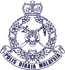 PDRM Logo